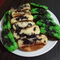 Cooksnap dari Ang Yuli untuk resep Kue Pukis Mini (menul banget)