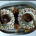 Deepika Pushkar Sinha _______#DDV😘's cooksnap of when they made Fried Ice-Cream !.