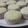 El cooksnap de Erika Barreto cuando hizo Alfajores de maicena medianos.