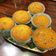Renáta Bacsóné Szabó Cooksnap-ja, amikor elkészítette a(z) Joghurtos, kuglóf muffin, köntösben receptet.