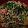 Cooksnap dari Rahmiathy untuk resep Usus Ayam Bumbu Kuning