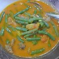 Cooksnap dari Rahma Mafaz untuk resep Garang Asem Buncis