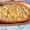 El cooksnap de MALVINA cuando hizo TORTA ECONÓMICA MATERA EXPRESS ❤️.