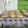 El cooksnap de Lujan Silva cuando hizo Cupcakes.