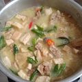 Cooksnap dari Bundane fael untuk resep Sayur Lombok Ijo