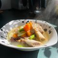 Cooksnap dari Rosmita Kiernan untuk resep Sop Iga (rasa seperti di resto)