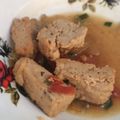 Cooksnap dari Ummu Khadijah untuk resep Tumis sosis ayam saus tiram