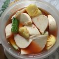 Cooksnap dari Niniek Yuniasih untuk resep Asinan Buah 3 Elemen 😅