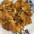 Cooksnap dari veronica porwanto untuk resep Puyunghai telur sederhana