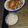 El cooksnap de Patricia Schmid cuando hizo Pollo Teriyaki con Arroz Blanco.