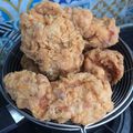 Cooksnap dari Yulia Trisnaningtias untuk resep Ayam crispy ala kfc anti gagal