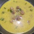 Cooksnap dari Fitha Handini untuk resep Soto Betawi kuah santan susu