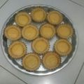 Cooksnap dari ceRita untuk resep Pie susu