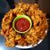 Jayshree Doshi's cooksnap of when they made કાંદા ભજીયા (Kanda Bhajiya Recipe In Gujarati).