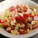 Cooksnap de Alexis Leroux sur la recette Salade 🥗 de pâtes froide