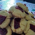 El cooksnap de Anabel Medeiros cuando hizo Súper fácil - Pepas Sin Gluten apto celíacos.