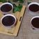 Cooksnap dari anisatur raehan untuk resep Silky Choco Pudding