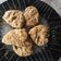 El cooksnap de Paula Evangelista cuando hizo Cookies / galletitas de avena.
