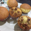 El cooksnap de DANIGERARDI cuando hizo Muffins de vainilla con dulce de leche.