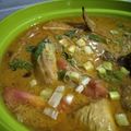 Cooksnap dari N I D I A N G untuk resep Tongseng ayam kuah susu