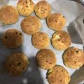 Cooksnap από Kwn Sta στη συνταγή Τυροπιτάκια για Παιδάκια 🙇