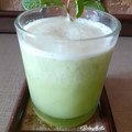 Jasmin Motta _ #BeingMotta's cooksnap of when they made Cucumber lime Mojito.