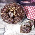 Cooksnap dari Ratih Anita Dewi untuk resep Kue Kering Donat (Donut Cookies)