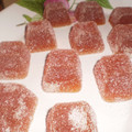 El cooksnap de olalla cuando hizo Chuches (Thermomix31).