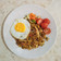 Cooksnap dari Pujani Handayani untuk resep NASI GORENG KAMPUNG ala Mama