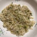 享漩陳 的 炒土豆絲 cooksnap