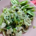 Cooksnap dari Nika untuk resep Ayam Bumbu Tomat Hijau