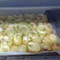 El cooksnap de Noelia Jimenez Menendez cuando hizo Patatas a lo pobre al horno (especial eventos).