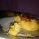 Cooksnap dari Dewi Sulistriani untuk resep Pineapple Upside Down Cake Tiwul