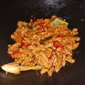 Cooksnap dari Meilanthi Agustina untuk resep Kering tempe pedas manis awet kriukny😋