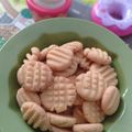 Cooksnap dari Indriee untuk resep Full butter cookies