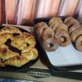 El cooksnap de colo simonetto cuando hizo Donas.