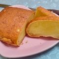 ま な 賴 的 鮮奶油香草磅蛋糕 cooksnap