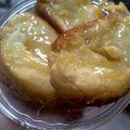 Cooksnap dari Riris 😘 untuk resep Roti Sisir Jadul Tanpa Telur, Kilat (1x proofing)