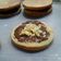 Cooksnap dari Yeni Sri Rahayu untuk resep Dorayaki (Japanese Pancake)