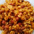 Cooksnap dari Sonia Zein untuk resep Kering Tempe Kacang