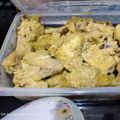 Cooksnap dari Sukma Adams untuk resep Ayam ungkep presto tulang lunak