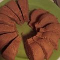 Cooksnap dari Teti Herawati untuk resep Kue Apem Gula Merah