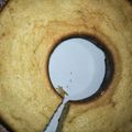 Cooksnap dari Dila evdisa untuk resep Banana 🍌 Chiffon Cake