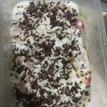 Cooksnap dari aninditya untuk resep Creamy Fruit Salad