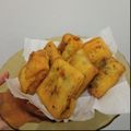 Cooksnap dari misbahulhanifa untuk resep Martabak Telur Ala Yackikuka