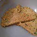 Cooksnap dari Aryn untuk resep Martabak mie indomie simple😉