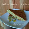 Cooksnap dari Yuliawaty untuk resep Telur Dadar Padang