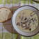 Cooksnap από Christie Alopix στη συνταγή Μανιταρόσουπα υγιεινή