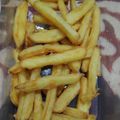 Cooksnap dari Agus Hariyanto untuk resep Kentang Goreng (French Fries)