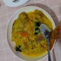 Cooksnap dari mercyska Suryandari untuk resep Pesmol Ikan Nila
